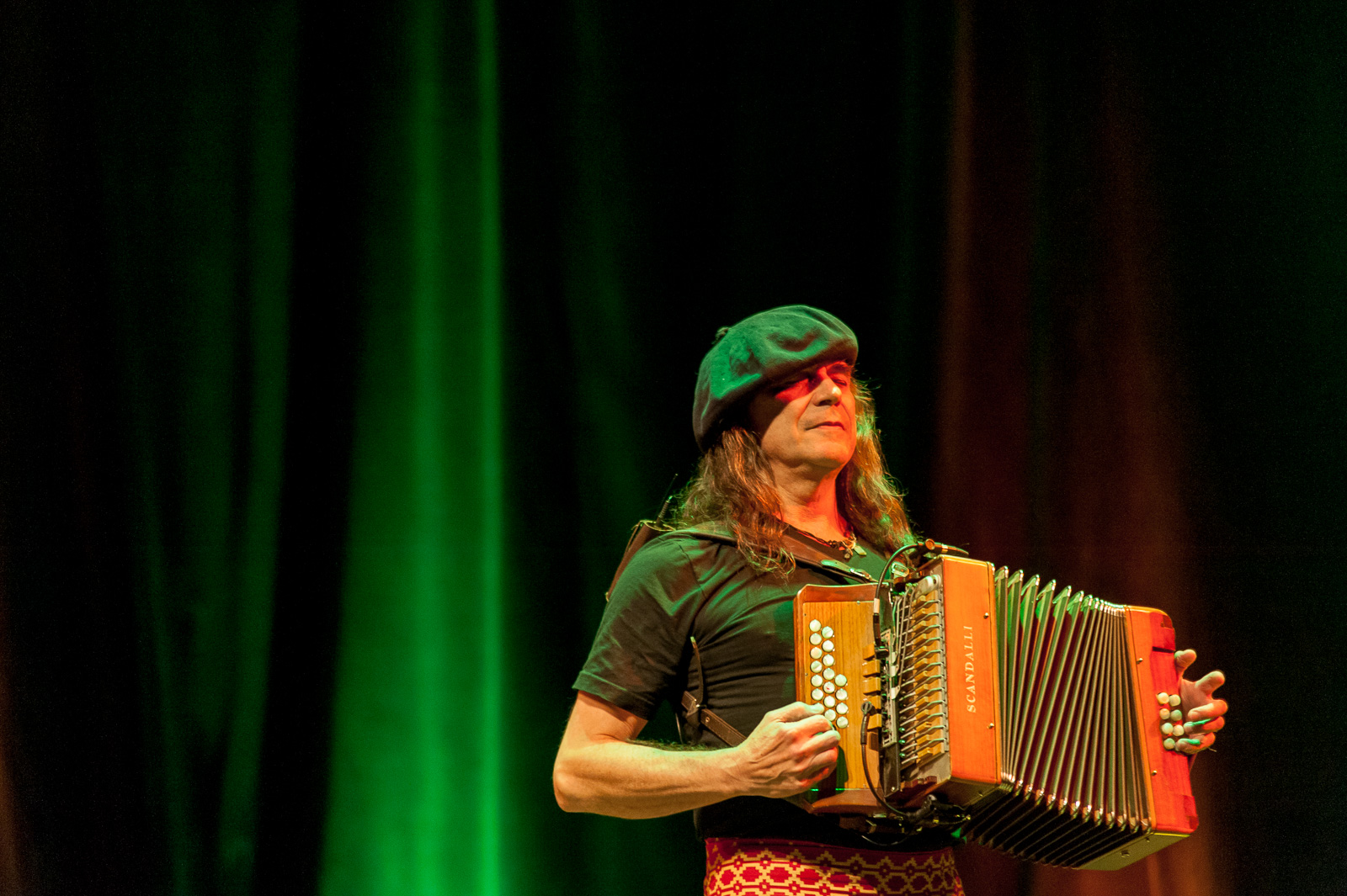Renato Borghetti